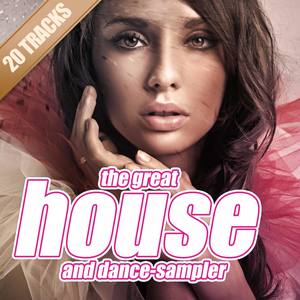 The Great House and Dance Sampler, Vol. 01