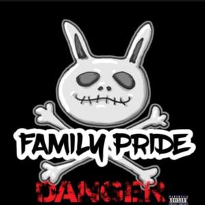 FAMILY PRIDE (Explicit)