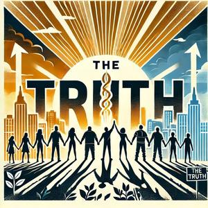 The Truth (feat. Gino Nayna) (Peter colomiere Remix)