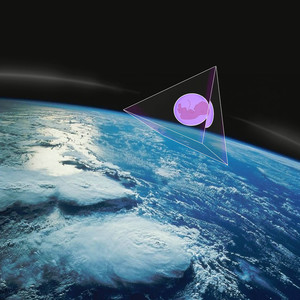 Space Boy (Long Version)