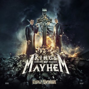 Kings Of Mayhem (Radio Edit|Explicit)