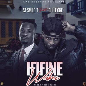 Ififine (feat. Chile One)