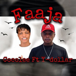 Faaja (feat. Ydollar) [Explicit]