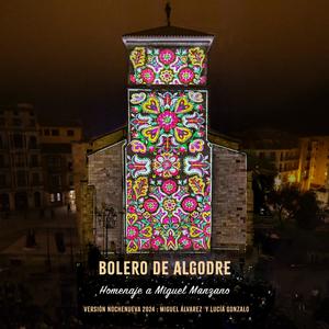 Bolero de Algodre (feat. Inadaptado)