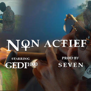 Non actief (Explicit)