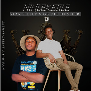 Nihleketile