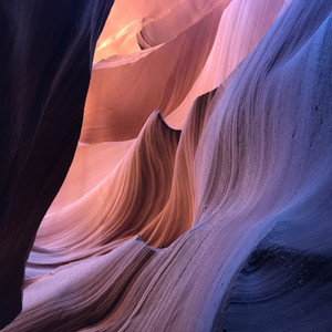 200hz Frequency with Rain