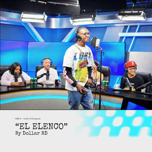 EL ELENCO (Me Sube Sessions)