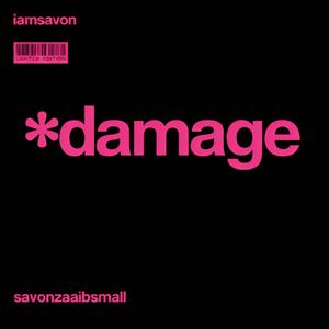 DAMAGE (Explicit)