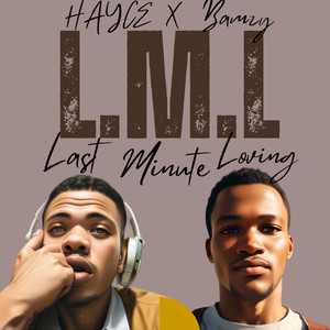 Last Minute Loving