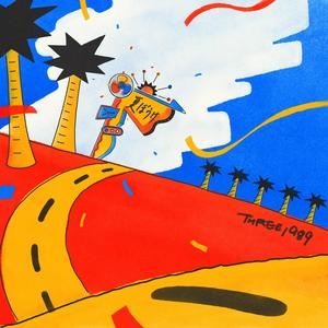 夏ぼうけ (恍惚之夏)