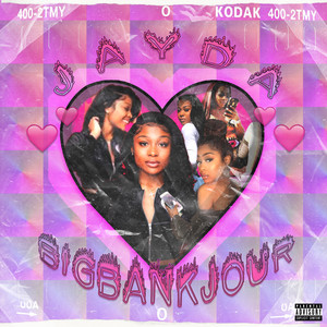 Jayda (Explicit)