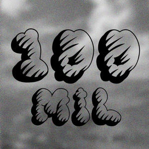 100MIL (feat. Antez) (Explicit)