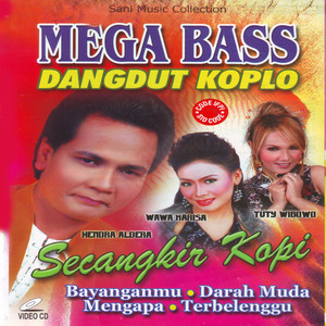 Mega Bass Dangdut Koplo