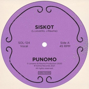 Siskot