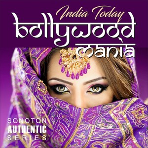 India Today: Bollywood Mania