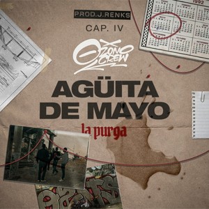 Agüita de Mayo (Explicit)