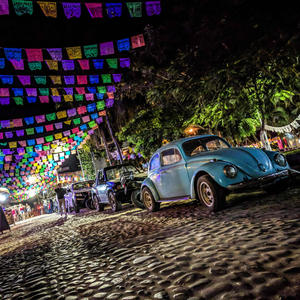 Calles Tropicales (RH) (BIGCHUNEx Remix|Explicit)