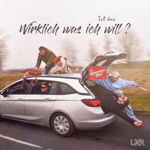 Wirklich was ich will (Explicit)