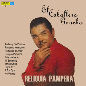 Reliquia Pampera