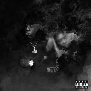 Shootas (feat. FattMack) (Explicit)