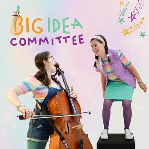 Big Idea Committee