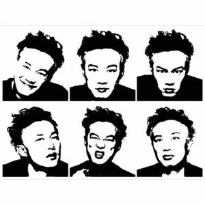 李昂星 - 张氏情歌