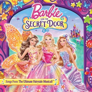 Barbie and the Secret Door (Soundtrack)