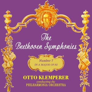 Beethoven: Symphony No. 7