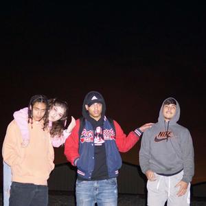 HELLHOUND (feat. RYNO4AM & SELLIO) (Explicit)