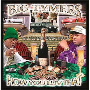 Big Tymers Intro