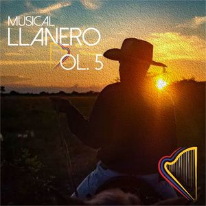 Musical Llanero, Vol.5