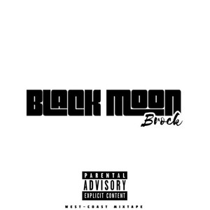 Black Moon (Explicit)
