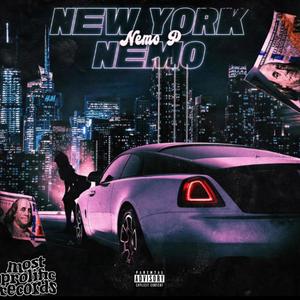 New York Nemo (Explicit)