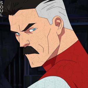 omni man rap: el mas fuerte de la tierra (explicit)