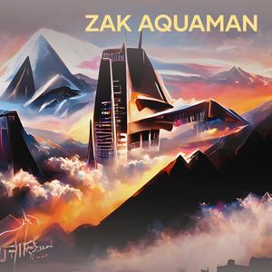 ZAK AQUAMAN