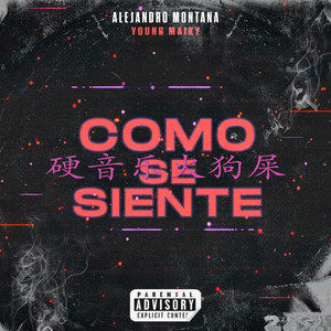 Cómo Se Siente (Original) [Explicit]