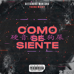 Cómo Se Siente (Original) (Explicit)
