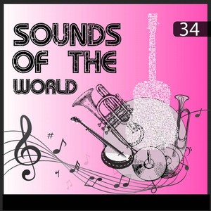 Sounds Of The World / Instrumental / 34 (Instrumental)