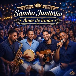 Amor De Irmão (feat. Samba Juntinho)