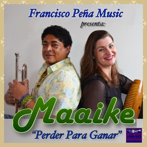 Perder para Ganar(feat. Maaike Van Zetten)
