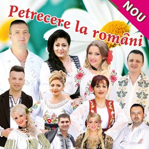 Petrecere La Români