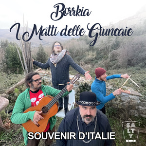 Souvenir d'Italie