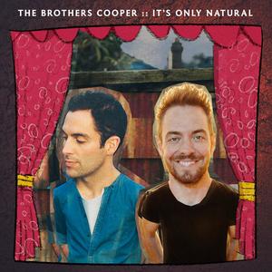 It's Only Natural (feat. James Douglas Cooper & Greg Cooper)