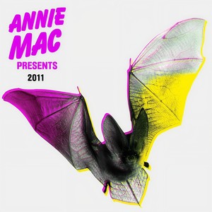 Annie Mac Presents 2011 (Mix 1