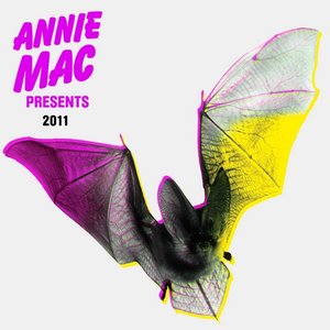 Annie Mac Presents