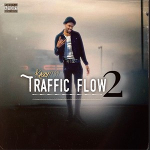 Traffic Flow 2 (Explicit)