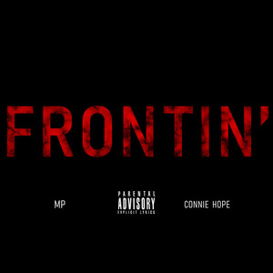 Frontin' (Explicit)