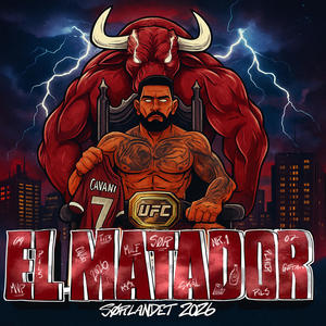 BoyzInThaCru - El Matador 2026 (Explicit)