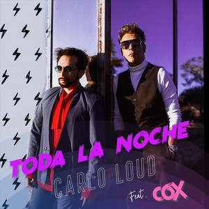 Toda la Noche (feat. Cox)